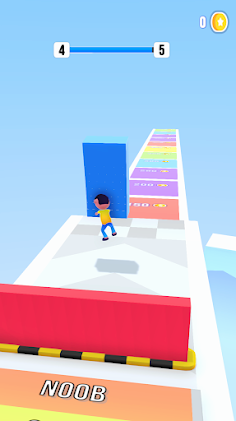 Hold’in On - Screenshot 4