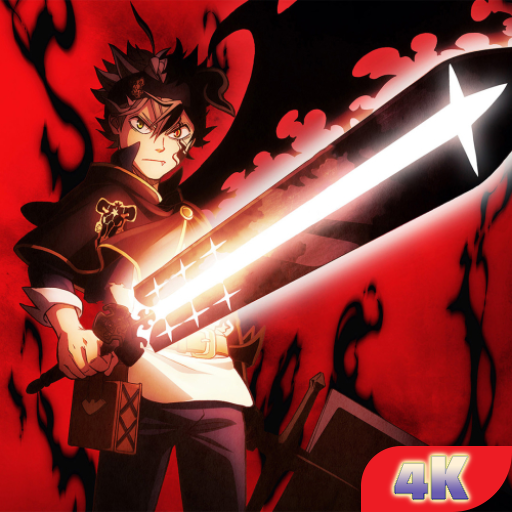 Asta PC Wallpapers - Wallpaper Cave