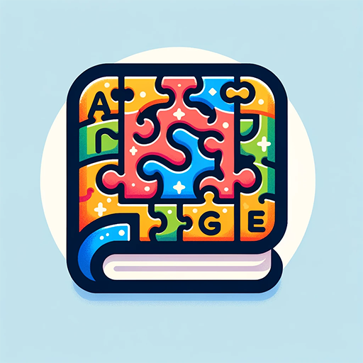 Words of Maze logo