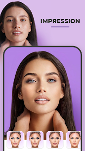 FaceApp MOD APK 11.0.2 (Watermark removed/No ads) 1