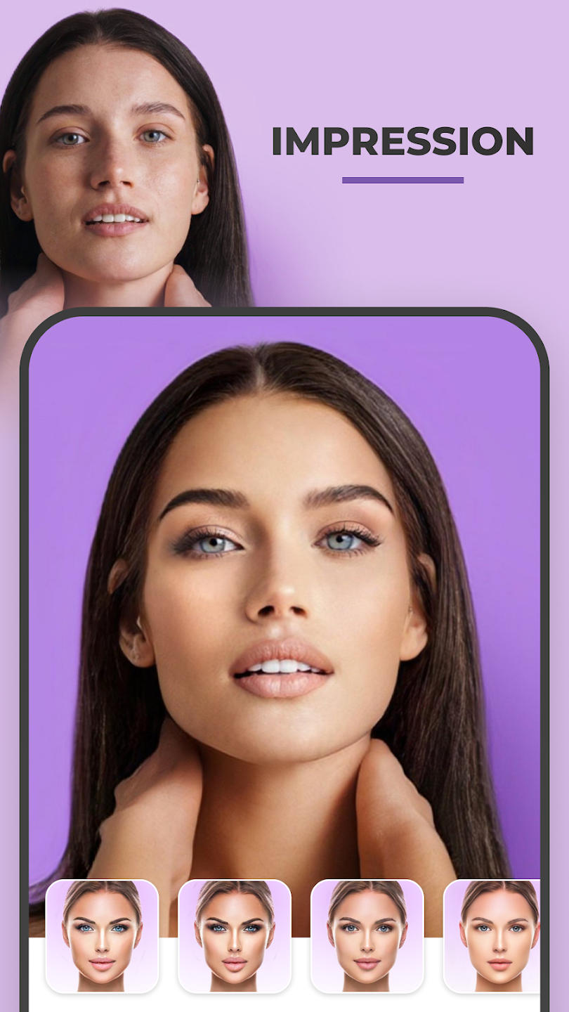 FaceApp Pro Mod APK