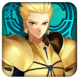 War of Fate Stay Night Fighting icon