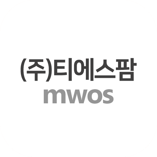 티에스팜MWOS - Google Play 앱