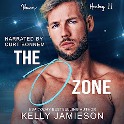 Icon image The O Zone: A fake relationship hockey romance