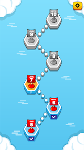 Tap Trap - Mine Sweeper - Apps On Google Play