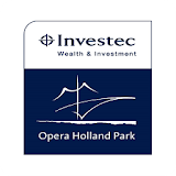 Opera Holland Park icon