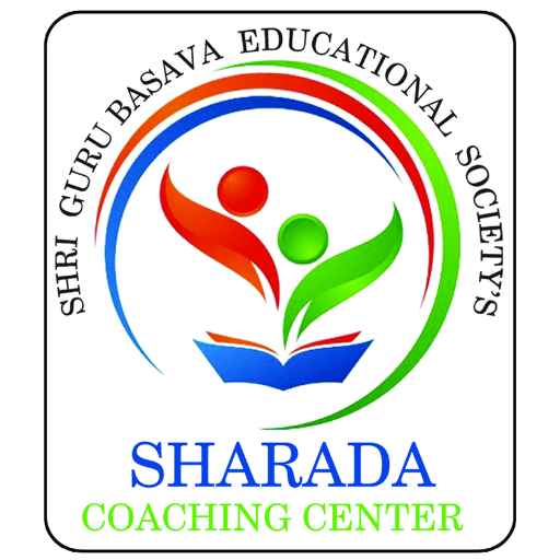 SHARADA IIT-JEE/NEET COACHING logo