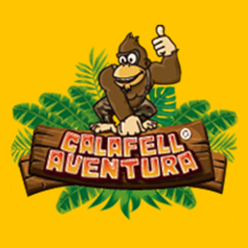 CALAFELL AVENTURA logo
