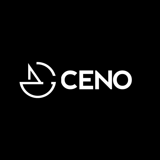 Ceno - Driver logo