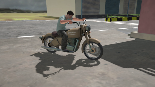 Gully Gangster 3D 14