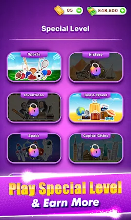Game screenshot Quizaber: Trivia Millionaire hack