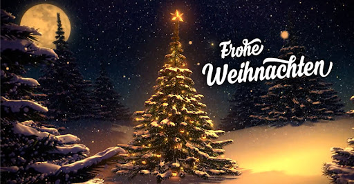 Frohe Weihnachten Bilder Screen 3