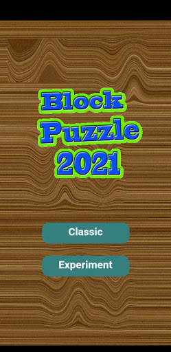 Android application Blocks 2021 screenshort