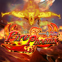 Fire Phoenix