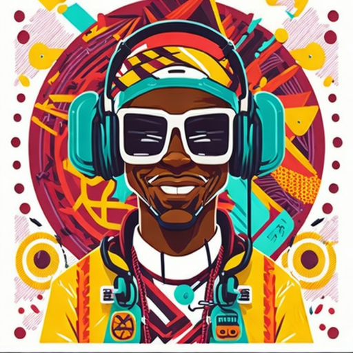 Afrobeats Ringtones App