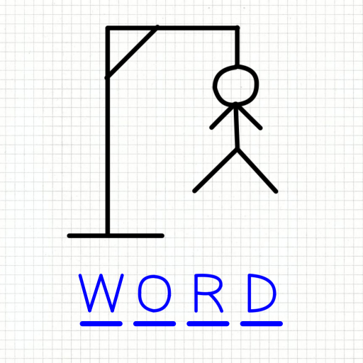Hangman - Word Game 1.1.7 Icon
