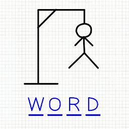 Hangman - Word Game Mod Apk