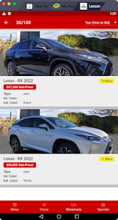 Lexus of Richmond DealerApp 4.3.42 APK screenshots 3