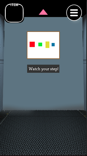10minutes Escape - From Prison Screen 3