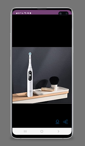 braun toothbrush guide Screen 2