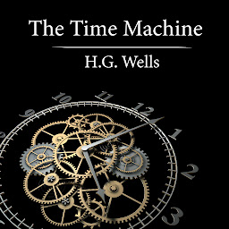 Imagen de icono The Time Machine