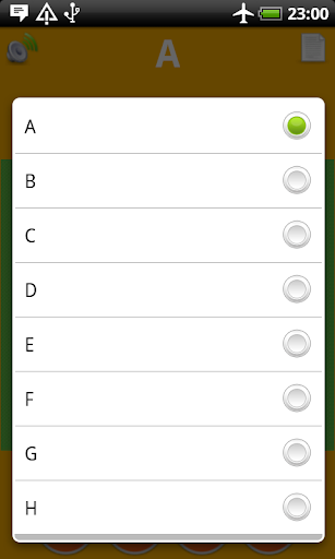 Letters and Numbers Toddlers Screen 3