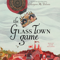 Icon image The Glass Town Game