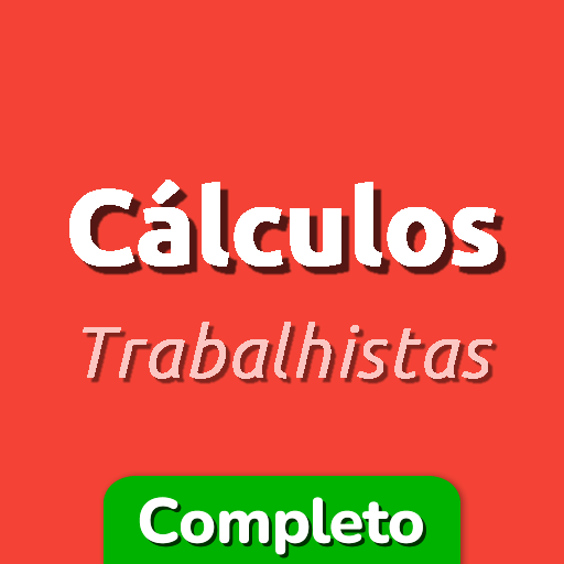 Cálculos Trabalhistas logo