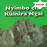 Nyimbo Cia Kuinira Ngai 2020 icon