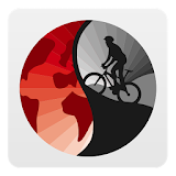 MAPtoBIKE GPS Cycling Tracker icon