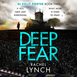 Icon image Deep Fear (Detective Kelly Porter)
