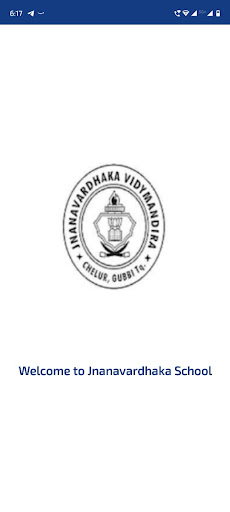 Jnanavardhaka vidyamandira Screen 3