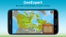 GeoExpert - Canada Geographyのおすすめ画像5