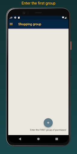 Android application WhatsBuy Plus screenshort