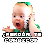 Cover Image of Download Memes with Phrases Spanish Stickers Wastickerapps 1.0 APK