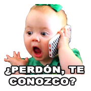 Memes with Phrases Spanish Stickers Wastickerapps  Icon