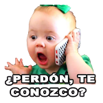Memes with Phrases Spanish Stickers Wastickerapps Apk