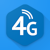 4G LTE Switcher 2 icon