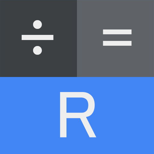 割り算のあまり計算機 Google Play のアプリ