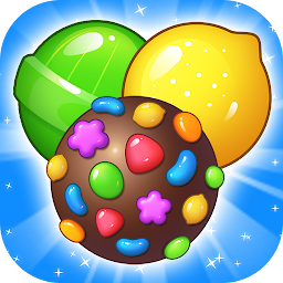 Magic Candy Blast Mod Apk