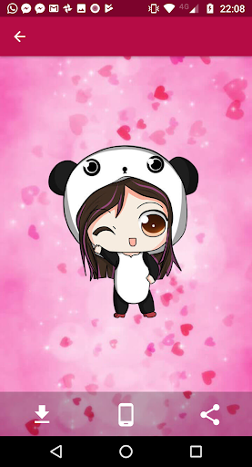 →