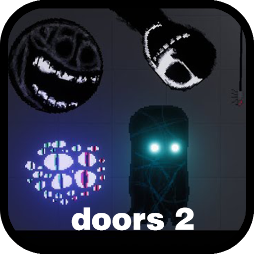 mod doors for roblox - Apps on Google Play