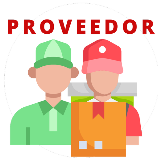 Servi Proveedor logo