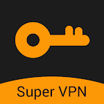 Cover Image of डाउनलोड Super VPN -Fast & Secure proxy 1.8.3 APK