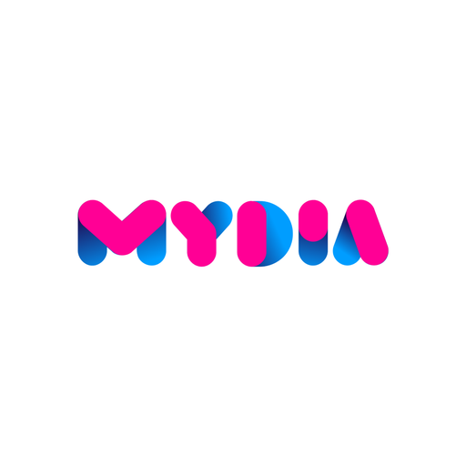 Mydia Console Management 2.0 Icon