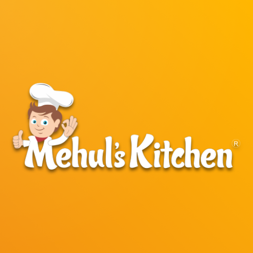 Mehuls Kitchen logo