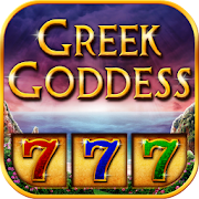Greek Goddess Slots  Icon