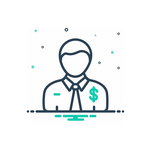 Smart Business Report logo