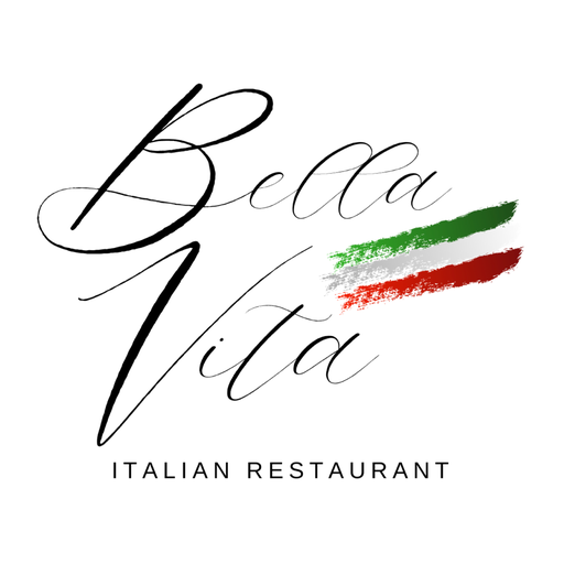 Bella Vita Italian Restaurant logo