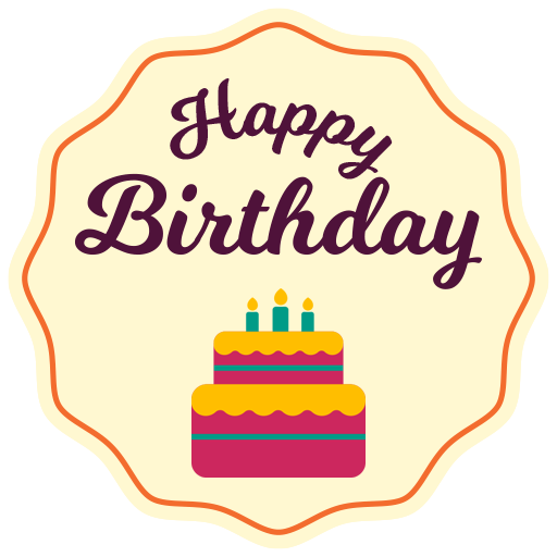 Birthday invitation card maker Tải xuống trên Windows